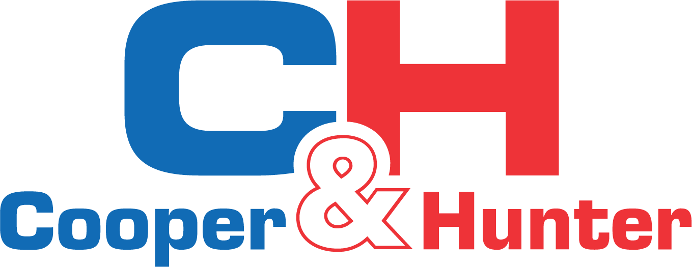 Cooper & Hunter – commercial HVAC manufacturer